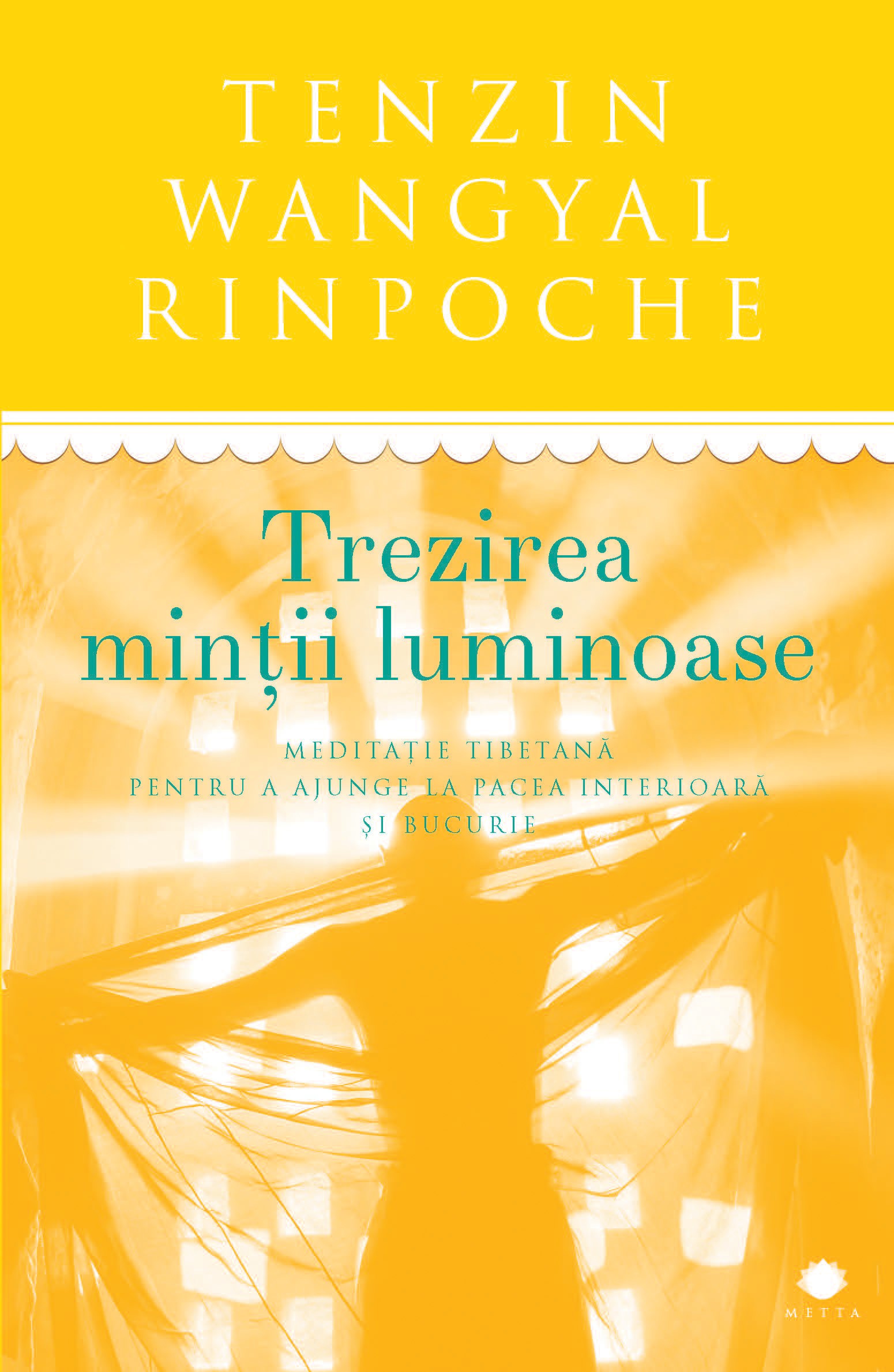 Trezirea minții luminoase